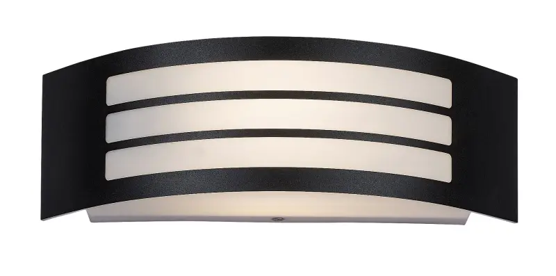 Záhradné svietidlo Rabalux 8409 1x14W E27 230V IP44